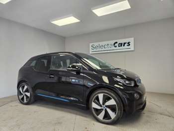 Used BMW i3 2015 for sale - 75348073: Photo