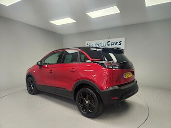 Used Vauxhall Crossland 2022 for sale - 75654536: Photo