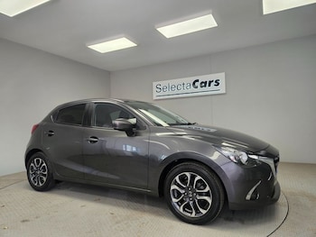 Used Mazda Mazda2 2018 for sale - 75348117: Photo