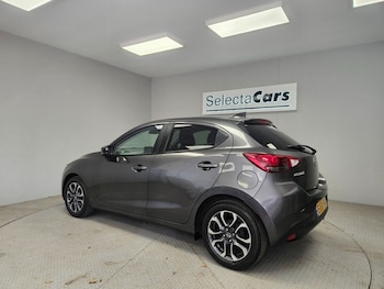 Used Mazda Mazda2 2018 for sale - 75348117: Photo