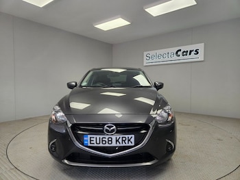 Used Mazda Mazda2 2018 for sale - 75348117: Photo