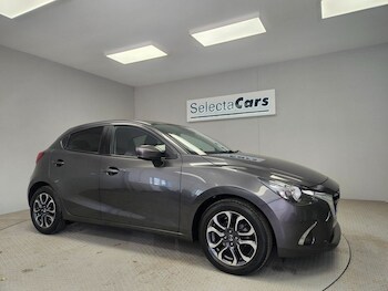 Used Mazda Mazda2 2018 for sale - 75348117: Photo