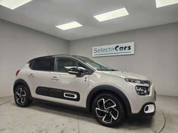2022 (22) - 1.2 PureTech Saint James Hatchback 5dr Petrol Manual Euro 6 (s/s) (83 ps)