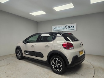 Used Citroen C3 2022 for sale - 75359650: Photo