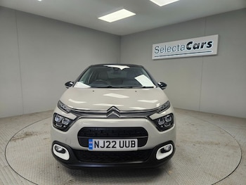 Used Citroen C3 2022 for sale - 75359650: Photo