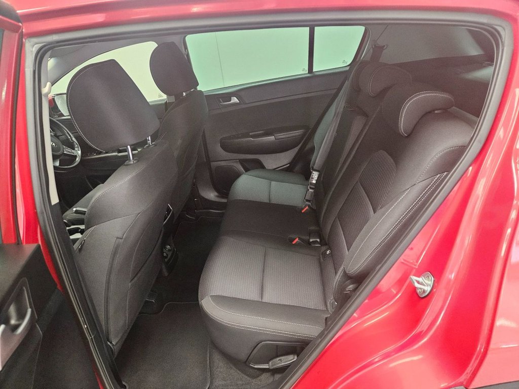 Vehicle 40