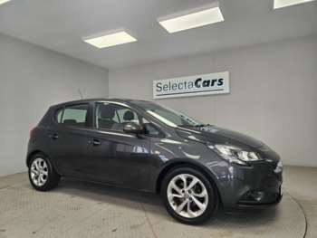 Used Vauxhall Corsa 2017 for sale - 75348161: Photo