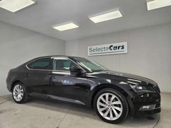2017 (17) - 2.0 TDI SE L Executive Hatchback 5dr Diesel DSG Auto 6Spd Euro 6 (s/s) (150