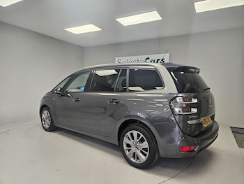 Used Citroen C4 Grand Picasso 2016 for sale - 75703620: Photo