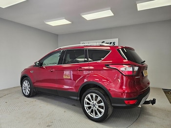 Used Ford Kuga 2019 for sale - 75348102: Photo