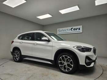 2019 (69) - xDrive 20i xLine 5dr Step Auto