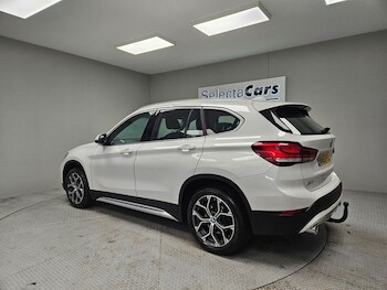 Used BMW X1 2019 for sale - 75348024: Photo