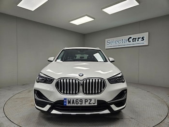Used BMW X1 2019 for sale - 75348024: Photo