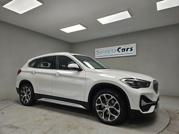 Used BMW X1 2019 for sale - 75348024: Photo
