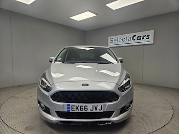 Used Ford S-Max 2016 for sale - 75488137: Photo