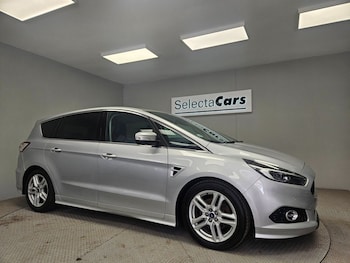 Used Ford S-Max 2016 for sale - 75488137: Photo