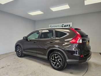 Used Honda CR-V 2016 for sale - 75348143: Photo