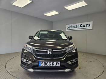 Used Honda CR-V 2016 for sale - 75348143: Photo