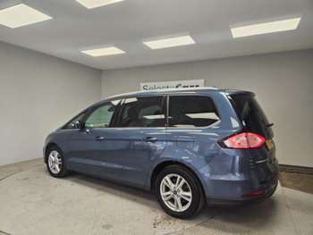 Used Ford Galaxy 2020 for sale - 75348169: Photo