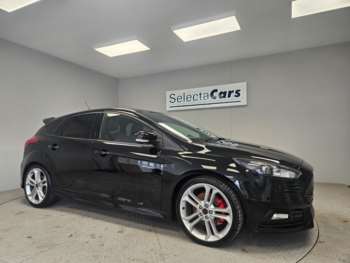 2016 (16) - 2.0T EcoBoost ST-3 5dr