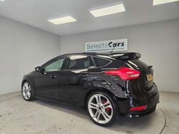 Used Ford Focus 2016 for sale - 75347999: Photo