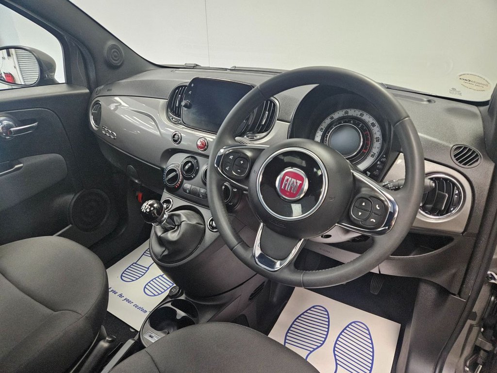 Vehicle 31