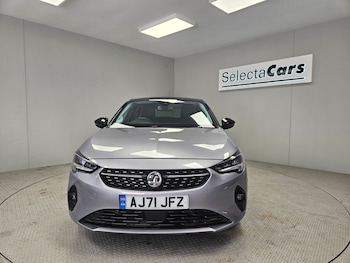 Used Vauxhall Corsa 2021 for sale - 75410982: Photo