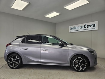 Used Vauxhall Corsa 2021 for sale - 75410982: Photo