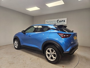 Used Nissan Juke 2020 for sale - 75348064: Photo