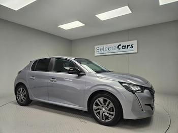 Used Peugeot 208 2022 for sale - 75801291: Photo