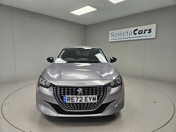 Used Peugeot 208 2022 for sale - 75801291: Photo