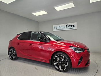 2022 (22) - 1.2 Turbo Elite Edition 5dr Auto