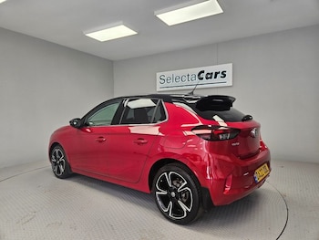 Used Vauxhall Corsa 2022 for sale - 75924113: Photo