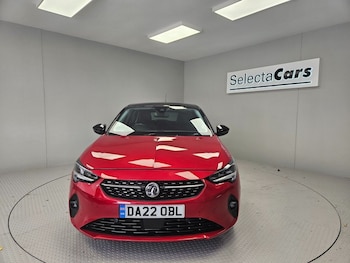 Used Vauxhall Corsa 2022 for sale - 75924113: Photo