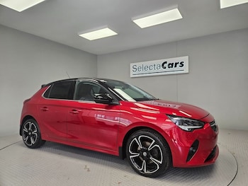 Used Vauxhall Corsa 2022 for sale - 75924113: Photo