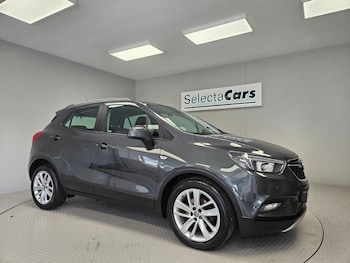 2018 (18) - 1.4i Turbo Active SUV 5dr Petrol Auto Euro 6 (140 ps)