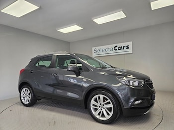 Used Vauxhall Mokka X 2018 for sale - 75802205: Photo