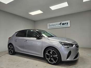 Used Vauxhall Corsa 2021 for sale - 75348001: Photo