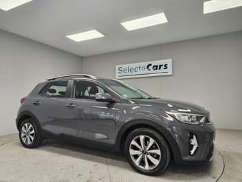 2022 (72) - 1.0 T-GDi 2 SUV 5dr Petrol Manual Euro 6 (s/s) (99 bhp)
