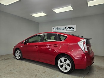 Used Toyota Prius 2016 for sale - 75488154: Photo