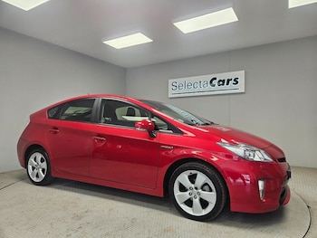 Used Toyota Prius 2016 for sale - 75488154: Photo