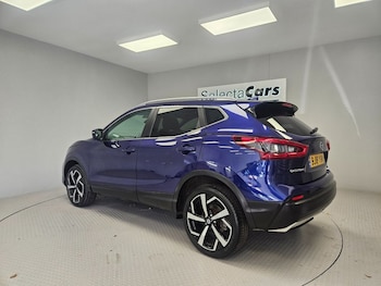 Used Nissan Qashqai 2018 for sale - 75896032: Photo