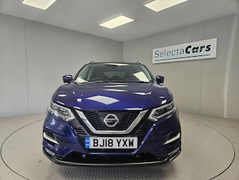 Used Nissan Qashqai 2018 for sale - 75896032: Photo