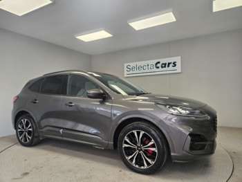 Used Ford Kuga 2022 for sale - 75348032: Photo