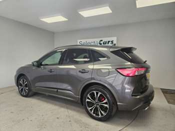 Used Ford Kuga 2022 for sale - 75348032: Photo