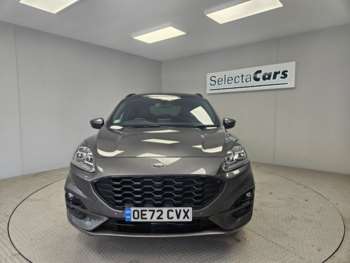 Used Ford Kuga 2022 for sale - 75348032: Photo