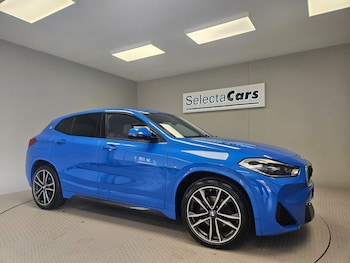 2020 (70) - sDrive 18i M Sport 5dr Step Auto