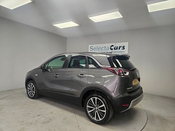 Used Vauxhall Crossland X 2019 for sale - 75528022: Photo