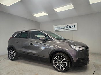 Used Vauxhall Crossland X 2019 for sale - 75528022: Photo