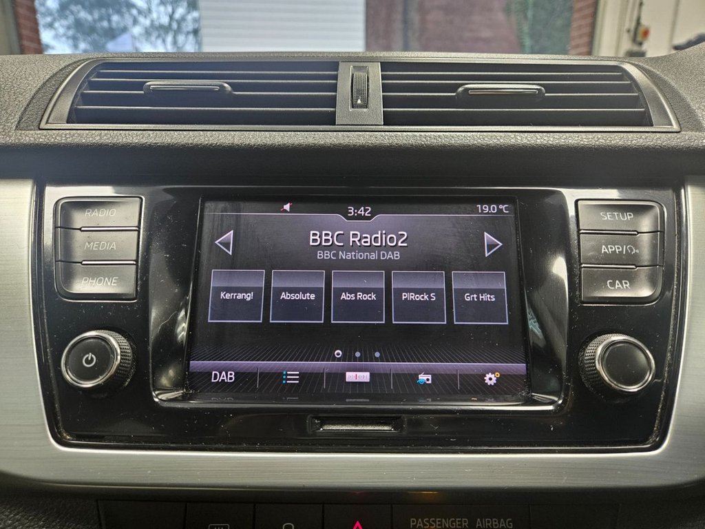 Vehicle 19